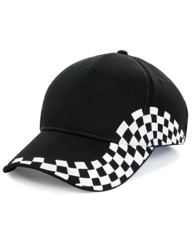 B-B159-Grand Prix Cap